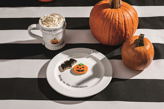 Simply Charming Plate