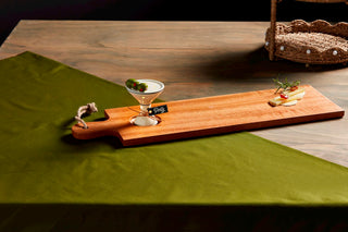 Wood Board For Light Ups