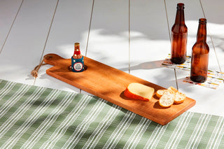 Wood Board For Light Ups