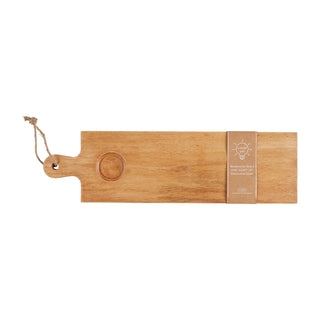 Wood Board For Light Ups