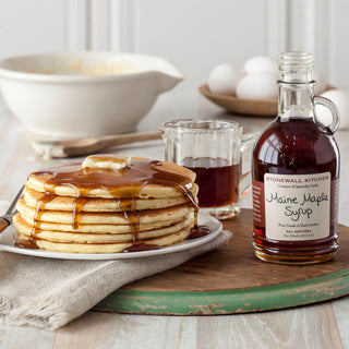 Farmhouse Pancake & Waffle Mix 33oz