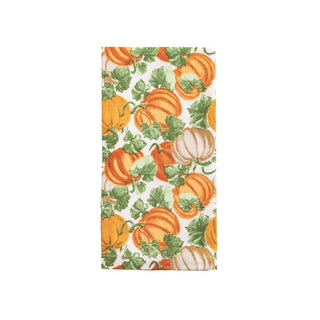 Pumpkin Vine Napkin Set