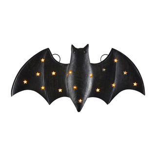 LED Bat Decor