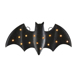 LED Bat Decor