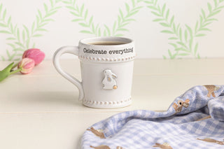 Simply Charming Holiday Mug