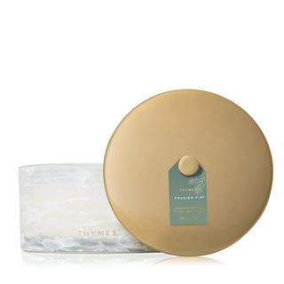 Frasier Fir Tidings 4 Wick Candle
