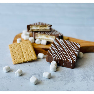 Inside Out S'more