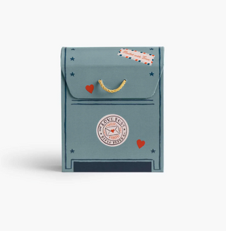 Love Letters Essentials Card Box