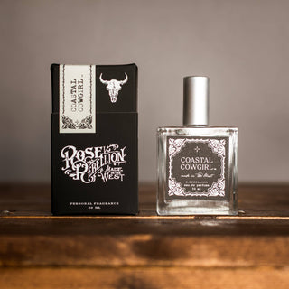 Coastal Cowgirl Perfume | 50 ml