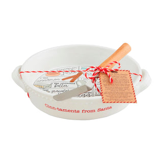 Cinnamon Roll Recipe Baker