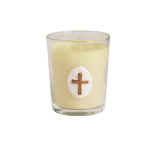 Vanilla Votive Candles