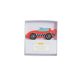 Kids Figural Birthday Candles