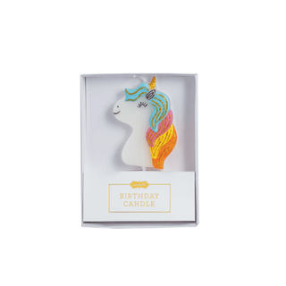 Kids Figural Birthday Candles