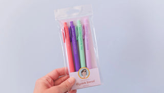 Elizabeth Bennet Pen Set