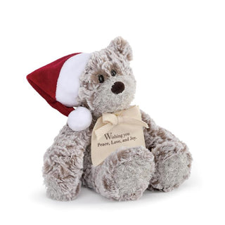 Mini Christmas Giving Bear