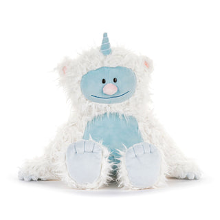 Yet the Yeti Plush