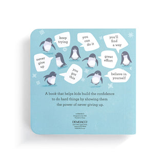 Yet the Yeti Board Book