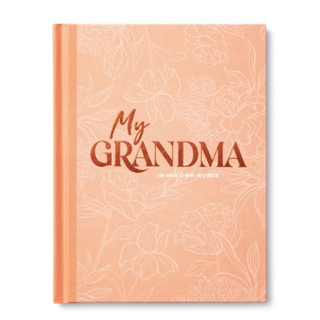 My Grandma In Her Own Words