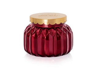 Capri Blue Sugared Spice Twist Royal Gem Petite Candle