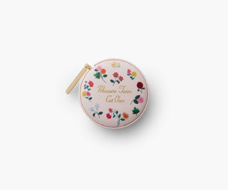 Dahlia Measuring Tape