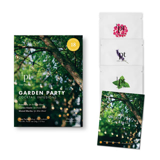 1pt Garden Party Occasion Pack