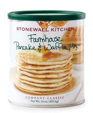 Farmhouse Pancake & Waffle Mix