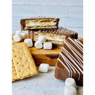 Inside Out S'more