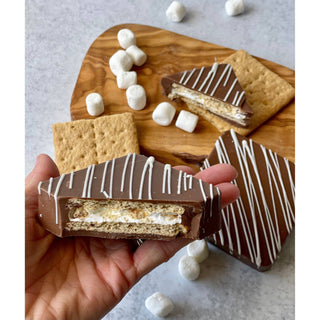 Inside Out S'more