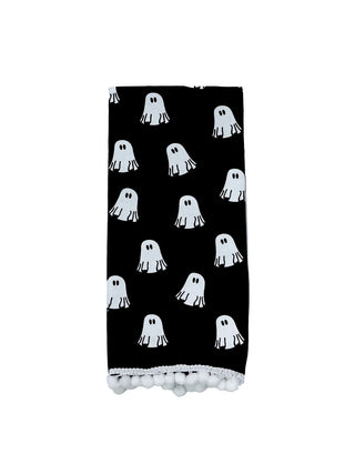 Ghost Tea Towel