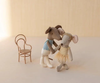 Maileg Ballet Dancer Mouse