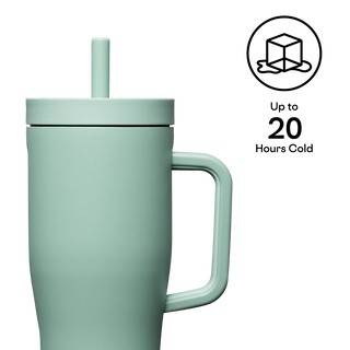 Leakproof Cruiser - 22oz Thyme