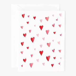 Heart Notecards