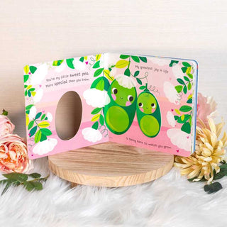 You're My Little Sweet Pea by