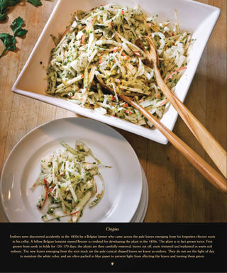 A Menu for all Season—Winter