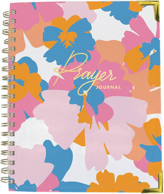 Prayer Journal Primrose