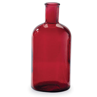 Cylinder Glass Vase