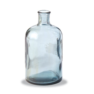 Cylinder Glass Vase- Tiny