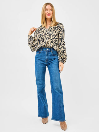 Kayla City Limits - Tan