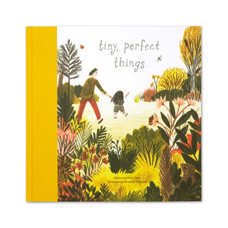 Tiny, Perfect Things Book