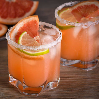 Paloma Mixer - Grapefruit & Lime, 16 fl oz