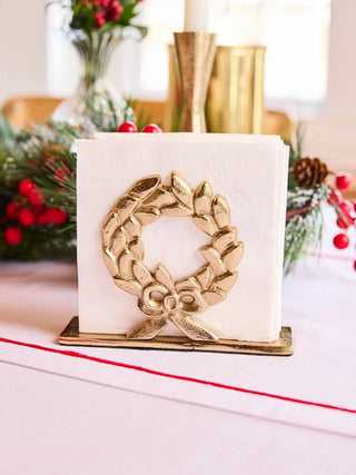 Wreath Entertaining Essentials