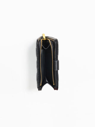 Essential Wallet Black