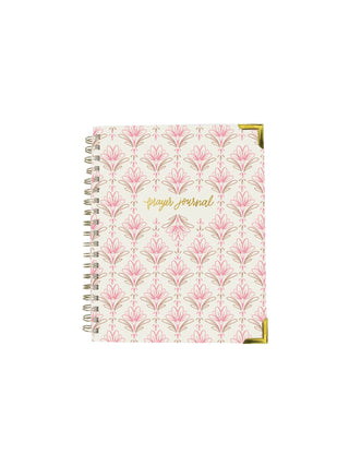 Prayer Journal Deco Days