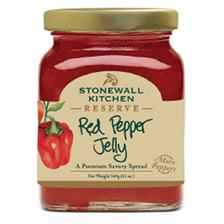 Reserve Hot Pepper Jelly