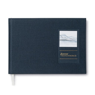 Forever Remembered Guest Book