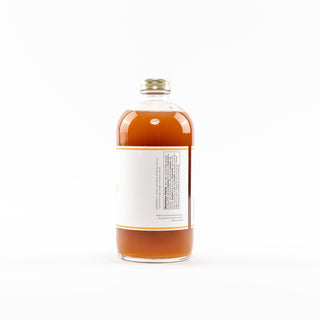 Hot Toddy Cocktail Mixer and Mocktail Mixer, 16 fl oz