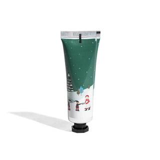 Santa Travel Hand Cream - Christmas Holiday