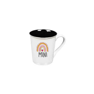 Mama & Mini Mug Set