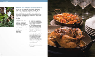 A Menu for all Season—Winter