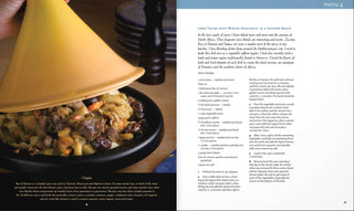 A Menu for all Season—Winter